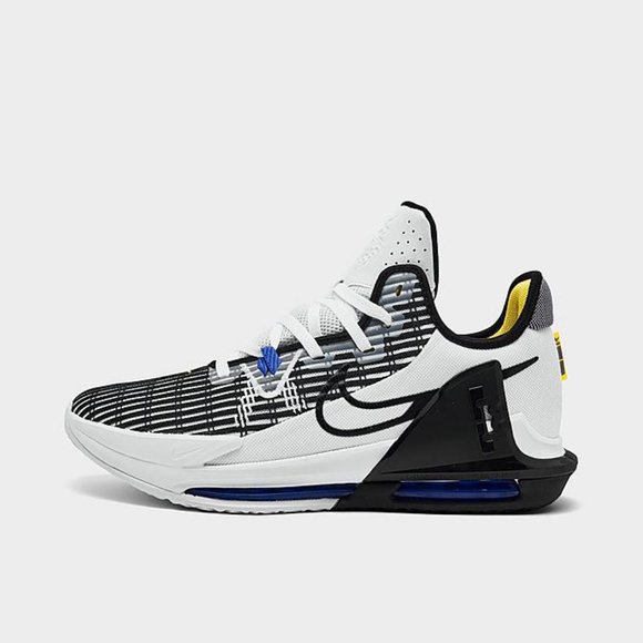 Nike Lebron Witness 6